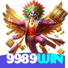 9989WIN：Experimente o futebol online e vença como um verdadeiro campeão!
