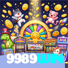 9989WIN：Vença no cassino online com blackjack e apostas esportivas no futebol!