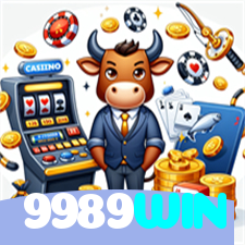 9989WIN:Aposte nas roletas e conquiste prêmios incríveis!