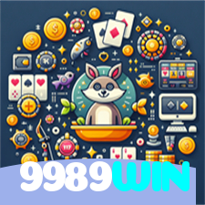 9989WIN：Entre no jogo e aposte nos melhores times do futebol digital!