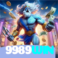 9989WIN：Jogue futebol online e experimente a emoção de grandes vitórias!