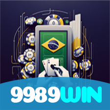 9989WIN：Apostas ao vivo no futebol e grandes prêmios em slots te esperam!