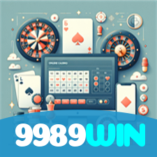 9989WIN：Aposte nas mesas de poker e vença com estilo!
