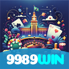 9989WIN：Vença com a roleta e aposte no futebol ao vivo no melhor cassino online!