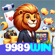 9989WIN：A melhor plataforma de jogos de cassino e apostas no futebol está aqui!