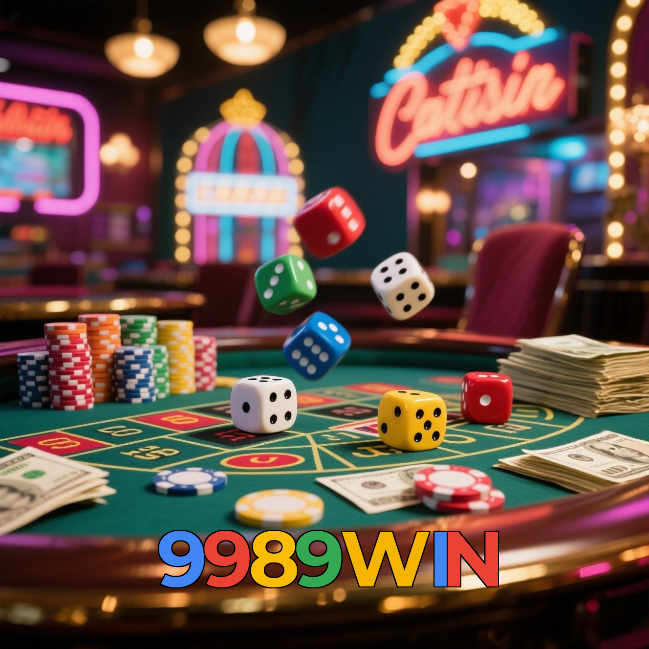 9989WIN：As melhores slots para você! Aposte e ganhe agora!