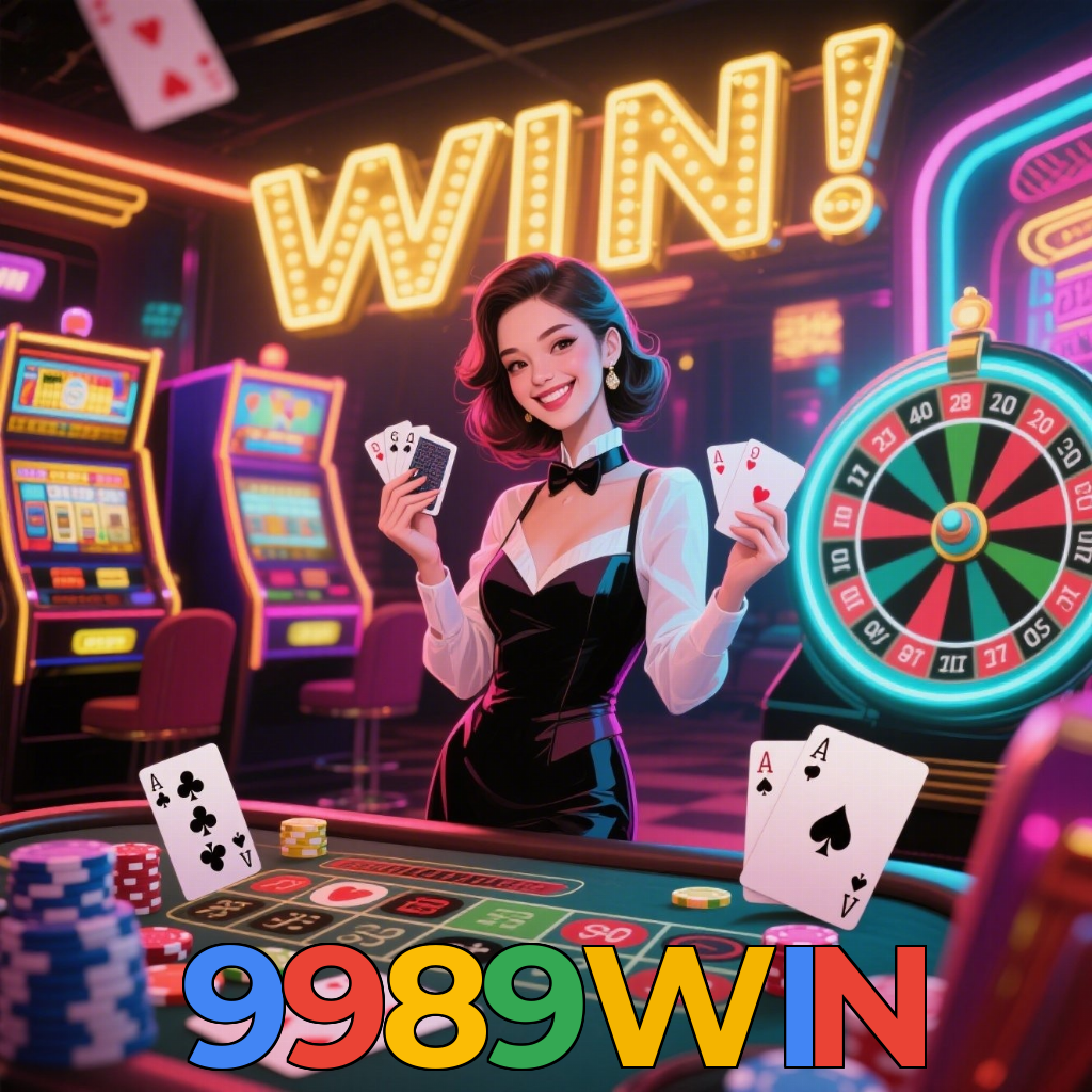 9989WIN:Sinta a adrenalina do futebol digital! Aposte agora e vença!