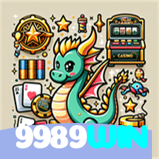 9989WIN：A roleta está te esperando para grandes prêmios!