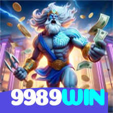 9989WIN：Aposte no futebol e ganhe em blackjack e poker com segurança!