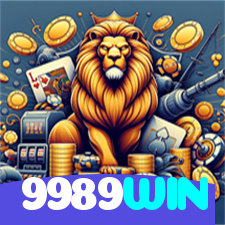 9989WIN：Jogue no cassino mais seguro com blackjack, poker e futebol online!