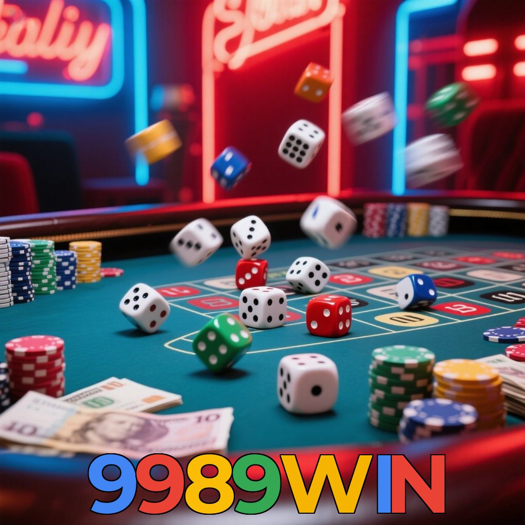 9989WIN:Jogue nas nossas mesas de poker e conquiste vitórias épicas!