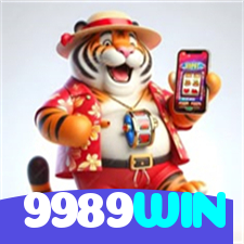 9989WIN：Aposte no futebol e jogue os melhores jogos de cassino com grandes prêmios!