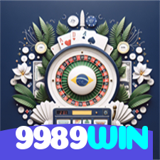 9989WIN：Jogue slots de tirar o fôlego e conquiste vitórias épicas!