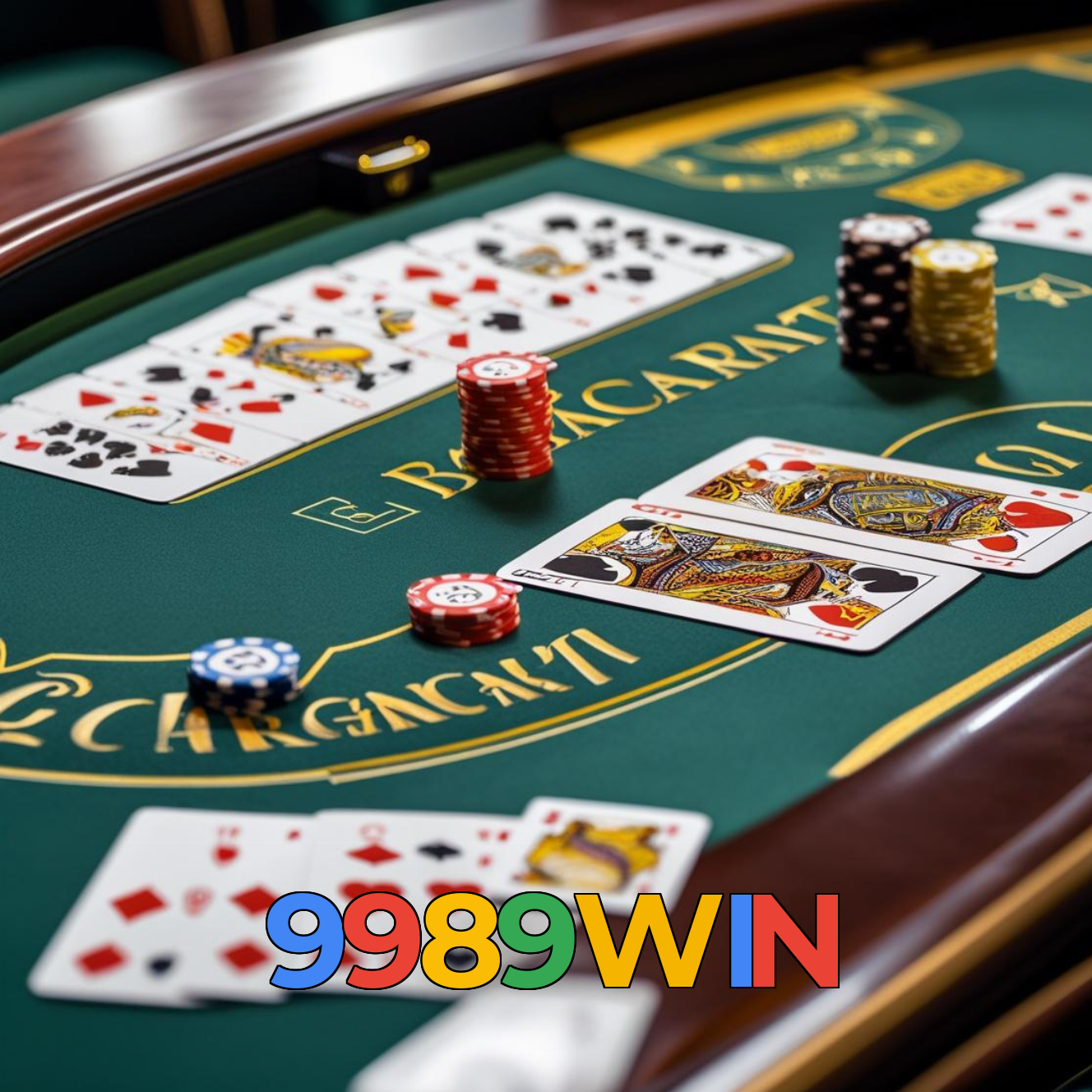 9989WIN:Jogue poker online e mostre seu talento nas cartas!