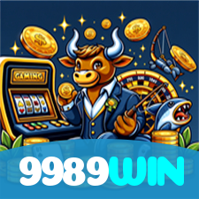 9989WIN：Venha para o futebol digital! Aposte agora e ganhe como um campeão!