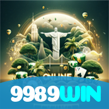 9989WIN：A adrenalina do futebol online te leva até grandes vitórias!