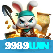 9989WIN：Jogue nas slots e conquiste vitórias épicas!