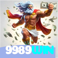 9989WIN：Aposte nas melhores máquinas caça-níqueis e leve o jackpot!