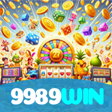 9989WIN：Apostas de futebol nunca foram tão emocionantes! Vença agora!