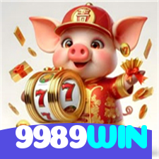 9989WIN：Gire as slots e conquiste prêmios incríveis no nosso cassino!
