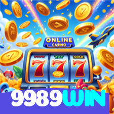 9989WIN：O cassino online mais confiável para você apostar no futebol e jogar poker!