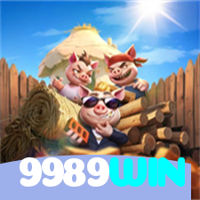 9989WIN：Jogue nas melhores slots e descubra o jackpot dos seus sonhos!
