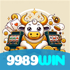 9989WIN：Jogue roleta, poker e aposte no futebol com grandes prêmios em jogo!