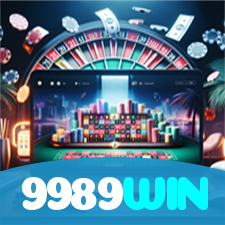 9989WIN：Ganhe no blackjack e aposte no futebol para uma experiência única!