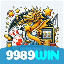 9989WIN：Vença no poker online! Prove que você é o mestre das cartas!