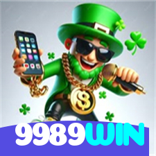 9989WIN：Jogue no cassino mais seguro com poker, roleta e apostas no futebol!