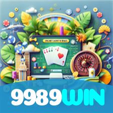 9989WIN：Aposte no futebol online e se prepare para as grandes vitórias!
