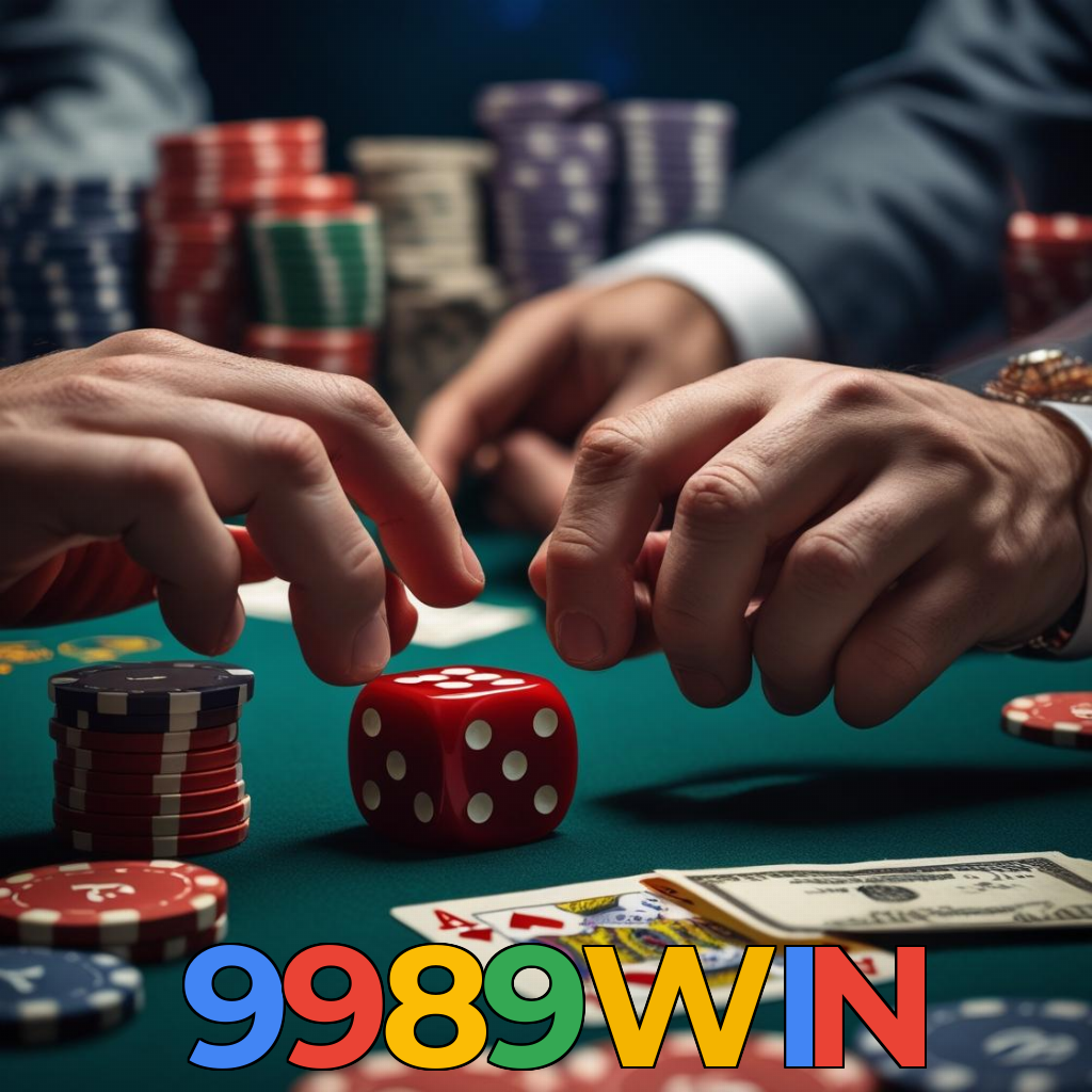 9989WIN:A roleta está te esperando para grandes prêmios!