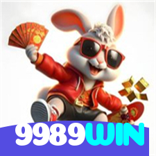 9989WIN：Jogue as melhores slots e conquiste jackpots épicos!