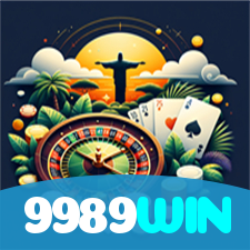 9989WIN：Jogue nas nossas roletas e ganhe prêmios incríveis!