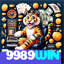 9989WIN：Aposte nas melhores partidas de futebol online e vença!