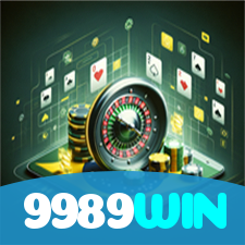 9989WIN：Jogue nas slots e vença o jackpot! A sorte está te esperando!