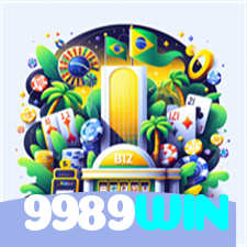9989WIN：Grandes jackpots estão te esperando! Gire a roleta e ganhe agora!
