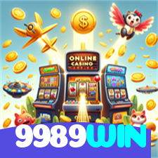 9989WIN：Aposte no futebol digital e sinta a emoção de vencer!