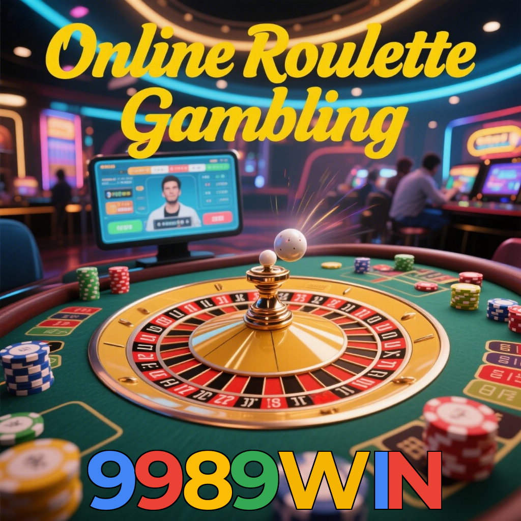 9989WIN:Onde sua sorte brilha com poker, roleta e apostas no futebol online!