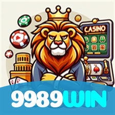 9989WIN：Aposte no futebol e jogue os melhores jogos de cassino com segurança!