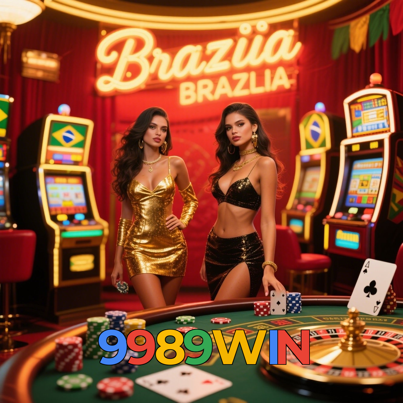 9989WIN:Jogue nas melhores slots e vença o jackpot em grande estilo!
