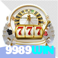 9989WIN：Apostas no futebol e grandes prêmios nos melhores jogos de cassino!