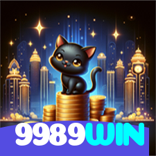 9989WIN：Aposte na roleta e conquiste prêmios fantásticos!