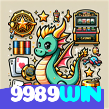 9989WIN：Em cada jogo, a chance de ganhar é sua! Jogue agora no cassino!