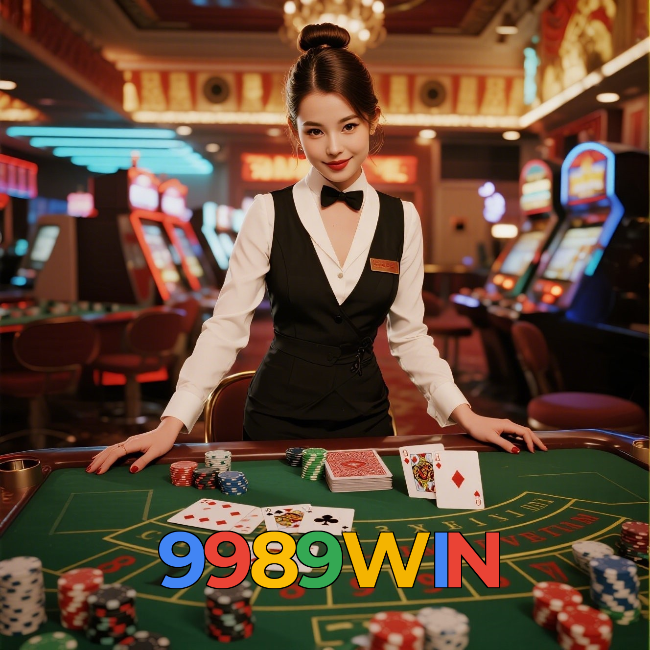 9989WIN:Jogue poker online e mostre que você é o mestre do jogo!