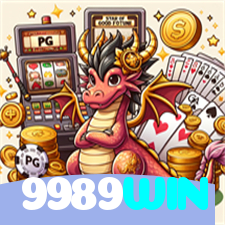 9989WIN：Aposte no futebol online e seja o vencedor dessa partida!
