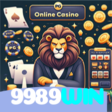 9989WIN：Jogue futebol online e vença com habilidades e sorte!