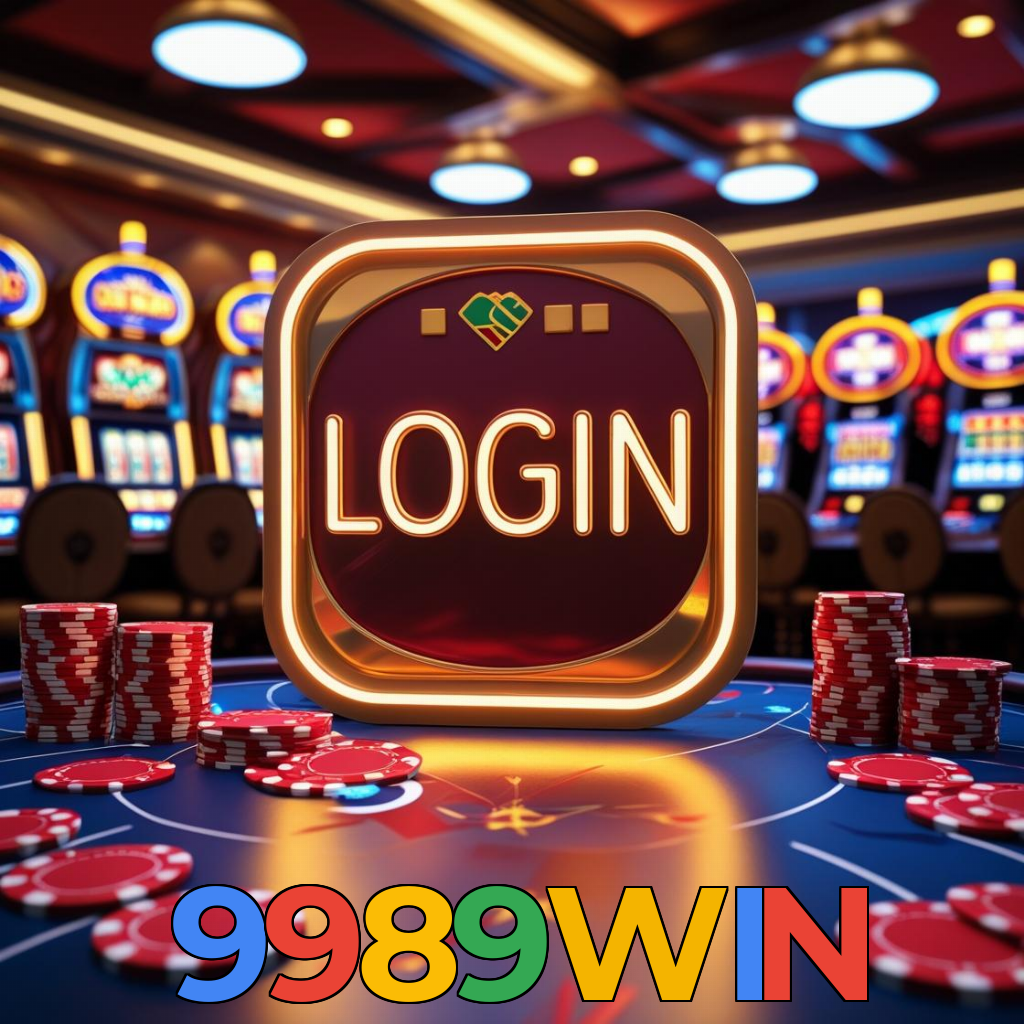 9989WIN:Aposte nas mesas de poker e ganhe vitórias épicas!