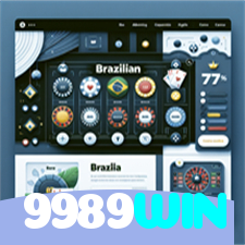 9989WIN：Ganhe no blackjack e aposte no futebol para uma experiência única!