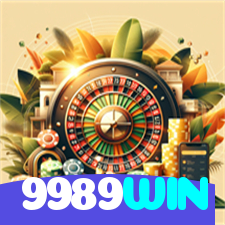 9989WIN：Onde sua sorte brilha com apostas no futebol e grandes prêmios em roleta!